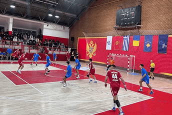 Lovćen ne da vrh: Bez neizvjesnosti u derbiju, Budućnost preuzela drugo mjesto