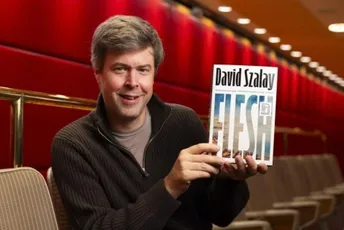 "Cilj nije da oduševi, nego da uznemiri": Ovo je roman koji je krunisan Bukerovom nagradom