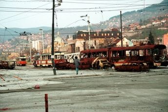 Rondić: Tvrdim da je postojao "Sarajevo safari", sramna činjenica da ne postoji nijedna optužnica za krvavu opsadu Rondić: Tvrdim da je postojao "Sarajevo safari", sramna činjenica da ne postoji nijedna optužnica za krvavu opsadu