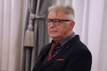 Milardović: Političke elite se okreću prošlosti, jer tu za njih nema rizika