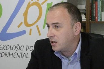 OZON: Spomenik prirode Gornjepoljski vir obezbijediti video nadzorom