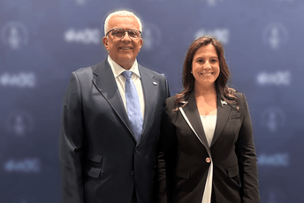 Mandić u SAD: Građani Crne Gore mnogo očekuju i vjeruju administraciji Donalda Trampa