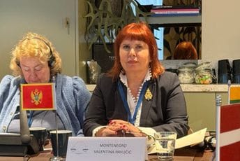 Pavličić na skupu Mreže predsjednika vrhovnih sudova EU o vladavini prava i izazovima savremenog pravosuđa