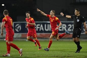 Na redu su 'azuri': U21 reprezentacija srušila i Jermeniju, slijede ključne borbe za drugo mjesto