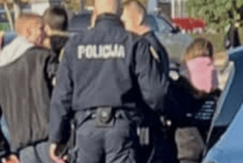 Pronađeni odbjegli hrvatski tinejdžeri: Napravili su jednu grešku, evo šta ih je odalo