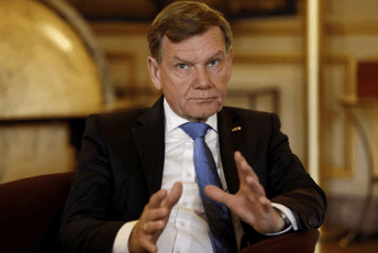 Sastaće se sa Spajićem i Ibrahimovićem: Ministar vanjskih poslova Njemaćke u ponedjeljak u Crnoj Gori