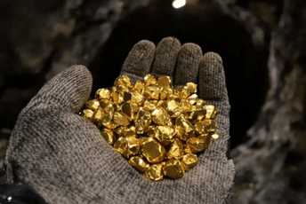 Istorijsko otkriće u Kini: Otkriveno ogromno nalazište zlata