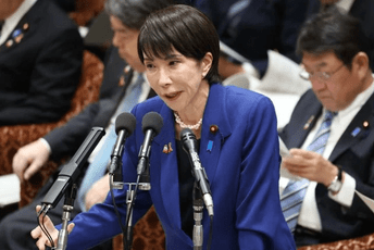 Japanskoj premijerki dovoljno par sati sna, od kolega zatražila da rade kao "konji"