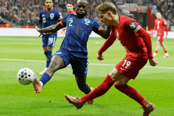 Kvalifikacije za SP: Njemci na krilima Voltemadea, remi 'lala' i Poljaka