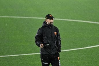 Vučinić: Nedopustivo je kakav smo gol primili, sad nas čeka velesila - nadam se bodovima