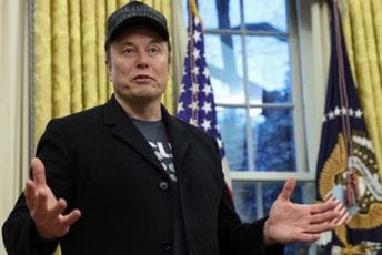 Pretresane kancelarije mreže X u Parizu, evo i zbog čega