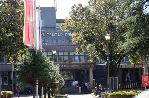 Za magnetnu rezonancu nema termina, a skener se čeka nekoliko dana