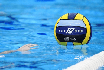 Crna Gora protiv Italije u finalu Mediteranskih igara