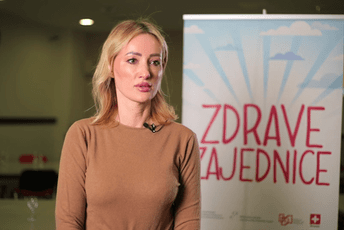 BiH: Kantonalna ministarka u toaletu ubrizgavala filere ženi i unakazila joj lice