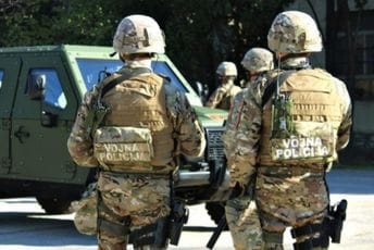 Sedmorica pripadnika Vojne policije sklonjena sa dužnosti, dok disciplinski osuđeni ostaju u službi: Progon po nacionalnoj liniji?