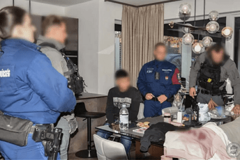 Europol razotkrio veliku kriminalnu mrežu koja je pravila sintetičku drogu, pratili ih dvije godine