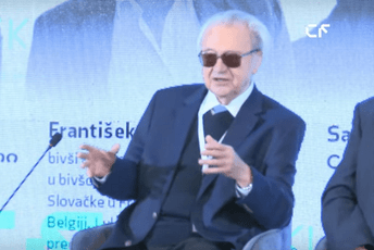 Lipka: Nije realno da Crna Gore uđe u EU 2028, mnoge članice primjećuju da stanje u zemlji nije onakvo kakvim ga opisuje EK