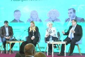 Radulović: Najmanje jedna osoba iz Crne Gore i dvije iz Srbije u strukturi BIRN-a bile pod kontrolom BIA