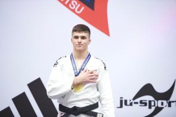 Zlato za Golića, osvojeno ukupno pet medalja Zlato za Golića, osvojeno ukupno pet medalja