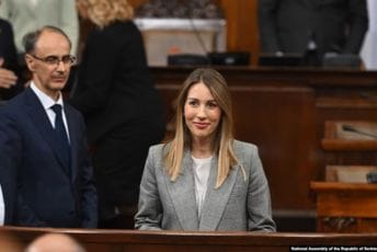 SAD nisu odobrile nastavak poslovanja Naftnoj industriji Srbije