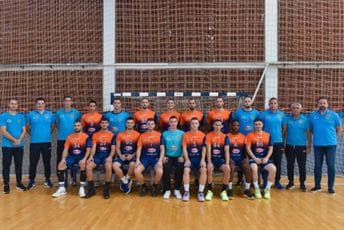 Ubjedljiv poraz Budvanske rivijere