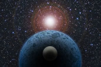 NASA: Tri planete veličine Zemlje kruže oko dvije zvijezde