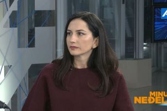 Pejović povodom nastradalog njemačkog državljanina na Savinom Kuku: Ko će objasniti porodici zašto država nije učinila ono što je njena osnovna dužnost, da zaštiti ljudske živote?