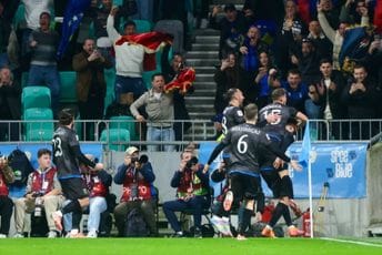 Kosovo i BiH osigurali baraž za SP: 'Zmajevi' mogu biti i prvi, Španci, Švajcarci i Belgijanci gotovo izvjesni putnici