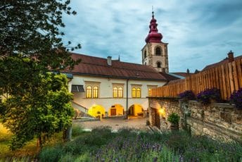 Ovih  top 10 kulturno bogatih evropskih gradova treba posjetiti u 2026.