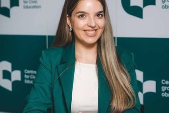 CGO: Bez institucionalne reakcije, netrpeljivost postaje standard