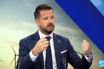 Milatović: Crna Gora želi najbolje odnose sa susjedima, Srbija nam je važan ekonomski partner i imamo duboke porodične i prijateljske veze
