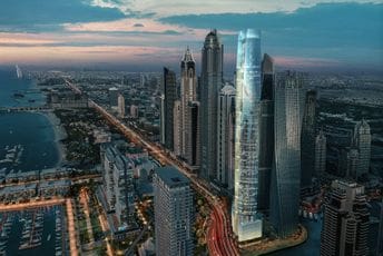 (VIDEO) U Dubaiju otvoren najviši hotel na svijetu, pogledajte kako izgleda