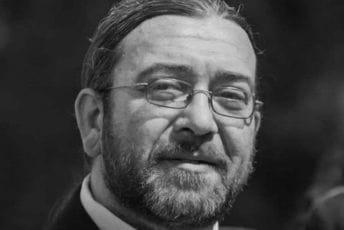 Preminuo Dušan Janjušević