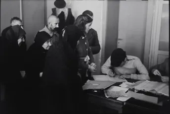 U ovo doba 1945. održani su prvi poslijeratni izbori: Ovako je bilo u Crnoj Gori