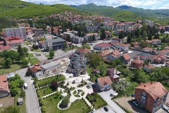 Kosovo: Pronađeno 10 upaljača-detonatora; Svečlja: Preduprijeđen teroristički napad