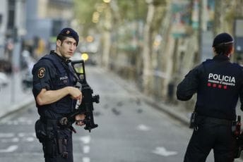 Španija: Uhapšen Crnogorac, biće izručen našoj državi