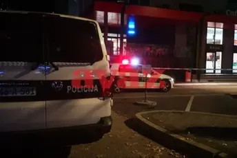 Poznati detalji o ubistvu u Mostaru: Djevojku koja je probala da pobjegne ubio fudbalski sudija