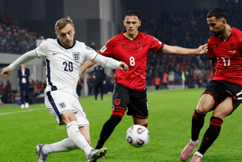 Ukrajina izborila baraž za SP: U Tirani slavlje uprkos porazu, 'trikolori' preokrenuli u Bakuu, Srbija bolja od Letonije