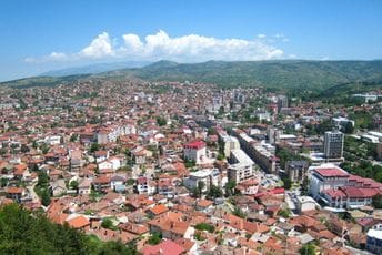 Štip: Zatočio ženu u kući, ubio je i zakopao u dvorištu