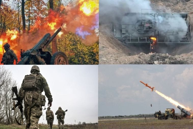 Iz časa u čas: Rusija napala Kijev i druge ukrajinske gradove balističkim raketama i dronovima