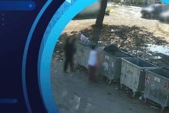 Glavni grad uvodi sistem za pametni nadzor lokacija za odlaganje komunalnog otpada Glavni grad uvodi sistem za pametni nadzor lokacija za odlaganje komunalnog otpada