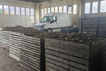 DPS Gusinje: Planirana sportska dvorana postala skladište krompira, javna imovina pretvorena u privatni resurs porodice Balić