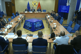 Niković: Postoje indicije o nepravilnostima u postupcima prodaje brodova Crnogorske plovidbe