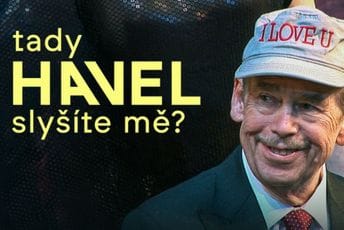 "Ovđe Havel, čujete li me": Dokumentarac Petra Jančareka sjutra na FCJK