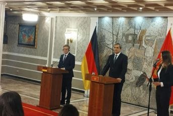 Ibrahimović: U narednih 15 dana ćemo ukinuti aktuelnu suspenziju za državljane Turske