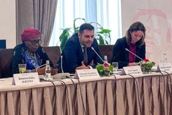 Vujović: Iste snage koje su iz opozicije rušile NATO, sada će iz vlasti rušiti naš EU put