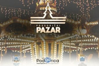 Glavni grad: Razjašnjene nejasnoće, domaći izvođači biće dominantno zastupljeni na Podgoričkom pazaru