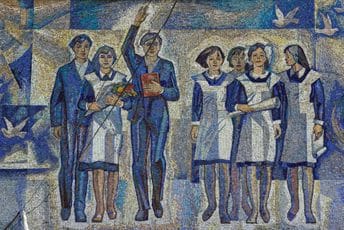 Strah od Carstva Božijeg na zemlji