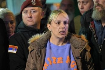 Dijana Hrka prekinula štrajk glađu: Mislim da sam svima potrebnija živa