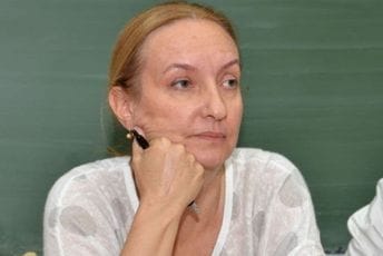 Šćepanović: Tražili smo otkaze za one koji krše akademski integritet Šćepanović: Tražili smo otkaze za one koji krše akademski integritet